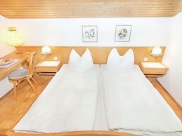 Ferienwohnung in den Ruhpoldinger Bergen