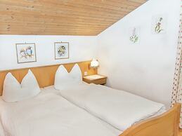 Ferienwohnung in den Ruhpoldinger Bergen