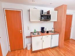 Ferienwohnung in den Ruhpoldinger Bergen