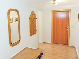 Ferienwohnung in den Ruhpoldinger Bergen