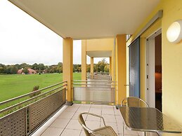 Apartment in Bad Durrheim Near Lake Constance