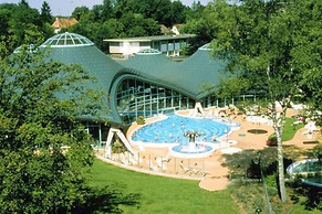 Apartment in Bad Durrheim Near Lake Constance