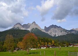 Apartment in Bad Durrheim Near Lake Constance