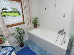 Spacious 4 Person Holiday Home near Chiemsee