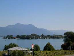 Spacious 4 Person Holiday Home near Chiemsee