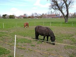 Spacious 4 Person Holiday Home near Chiemsee