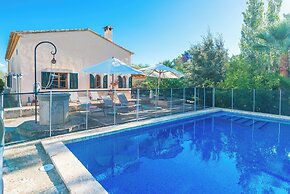 Vista Alegre - Villa With Private Pool In Manacor