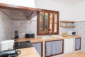 Vista Alegre - Villa With Private Pool In Manacor