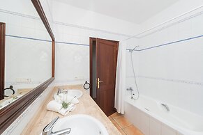 Vista Alegre - Villa With Private Pool In Manacor