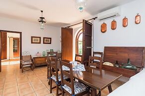 Vista Alegre - Villa With Private Pool In Manacor