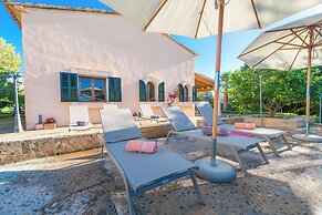 Vista Alegre - Villa With Private Pool In Manacor