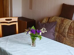 Cozy Retreat Near Rennsteig