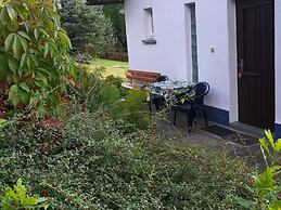 Cozy Retreat Near Rennsteig