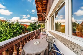 Cozy Retreat Near Rennsteig