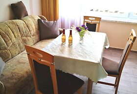 Cozy Retreat Near Rennsteig