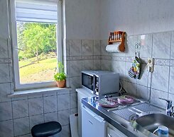 Cozy Retreat Near Rennsteig