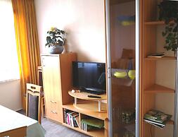 Cozy Retreat Near Rennsteig