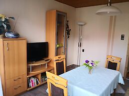 Cozy Retreat Near Rennsteig