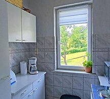 Cozy Retreat Near Rennsteig