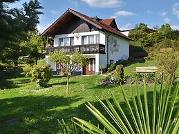 Cozy Retreat Near Rennsteig