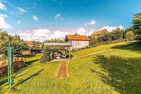 Cozy Retreat Near Rennsteig