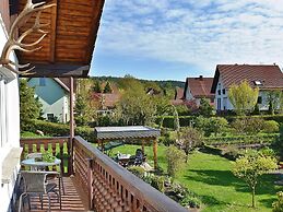 Cozy Retreat Near Rennsteig