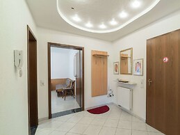 Garden Apartment in Huttenthal