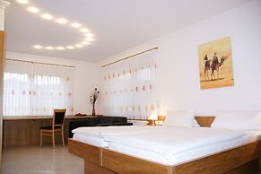 Garden Apartment in Huttenthal