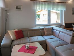 Garden Apartment in Huttenthal