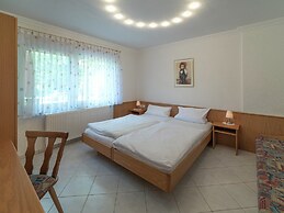 Garden Apartment in Huttenthal