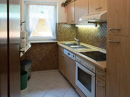 Garden Apartment in Huttenthal