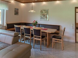 Garden Apartment in Huttenthal