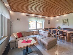 Garden Apartment in Huttenthal