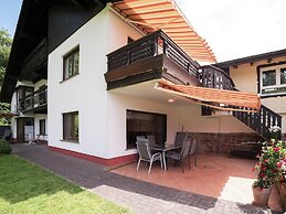 Garden Apartment in Huttenthal