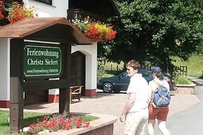 Garden Apartment in Huttenthal