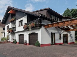 Garden Apartment in Huttenthal