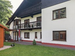 Garden Apartment in Huttenthal