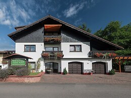 Garden Apartment in Huttenthal