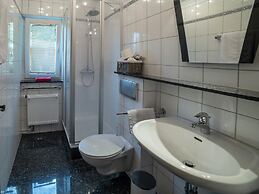 Garden Apartment in Huttenthal