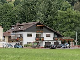 Garden Apartment in Huttenthal