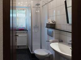 Garden Apartment in Huttenthal