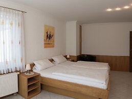 Garden Apartment in Huttenthal