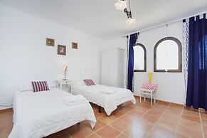 Sa Corbaia Nova - Villa With Private Pool