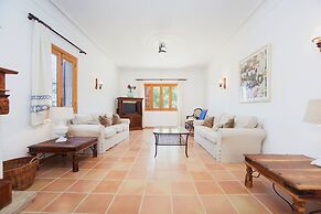 Sa Corbaia Nova - Villa With Private Pool