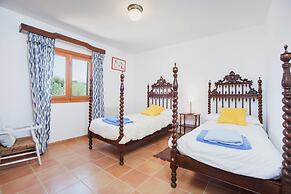 Sa Corbaia Nova - Villa With Private Pool