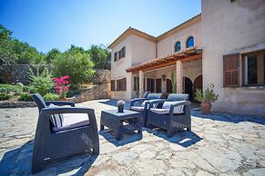 Sa Corbaia Nova - Villa With Private Pool