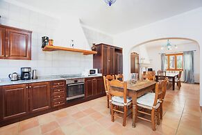 Sa Corbaia Nova - Villa With Private Pool