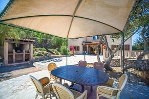 Sa Corbaia Nova - Villa With Private Pool