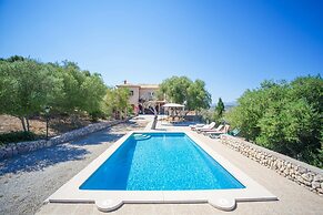 Sa Corbaia Nova - Villa With Private Pool