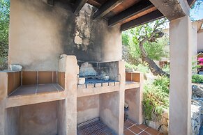 Sa Corbaia Nova - Villa With Private Pool